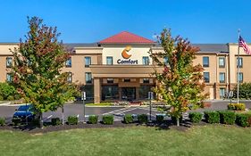 Comfort Suites Knoxville West